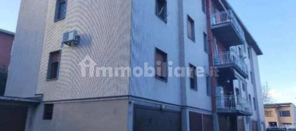 Квартира с 2 спальнями в Вогера, Италия № 266926 4