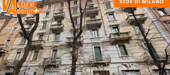 Квартира с 2 спальнями в Вогера, Италия № 266926 14