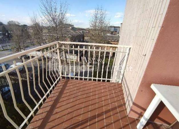 Квартира с 2 спальнями в Вогера, Италия № 266926