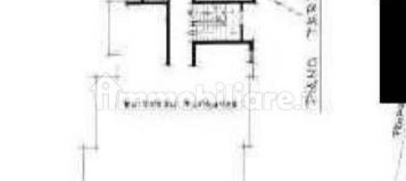 Квартира с 2 спальнями в Вогера, Италия № 266926 9