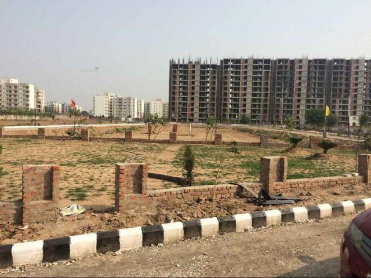  Land in Mohali, India No. 37726