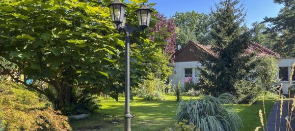  قطعة أرض في Oberhavel, Germany رقم 332723 3