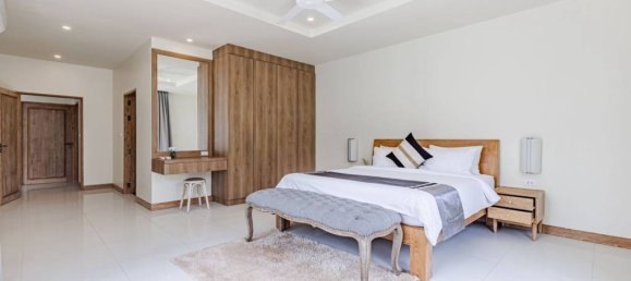 Вилла с 4 спальнями в Банг Тао, Таиланд № 59408 3