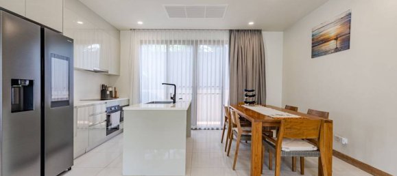 Вилла с 4 спальнями в Банг Тао, Таиланд № 59408 6