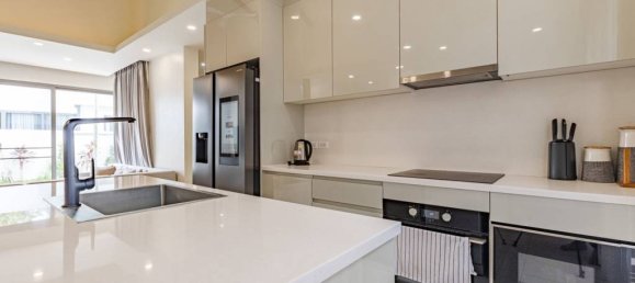 Вилла с 4 спальнями в Банг Тао, Таиланд № 59408 5