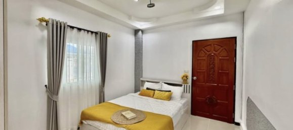 3 Schlafzimmer Haus in Pattaya, Thailand, Nr. 175359 5