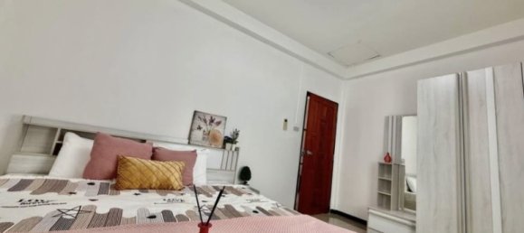 3 Schlafzimmer Haus in Pattaya, Thailand, Nr. 175359 4