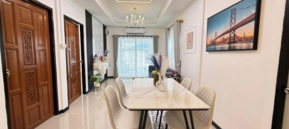 3 Schlafzimmer Haus in Pattaya, Thailand, Nr. 175359 10