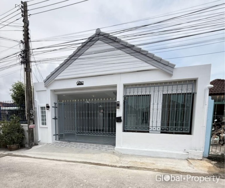 3 Schlafzimmer Haus in Pattaya, Thailand, Nr. 175359