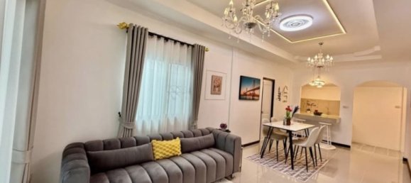 3 Schlafzimmer Haus in Pattaya, Thailand, Nr. 175359 11