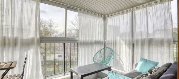 2 bedrooms Apartment in Yvelines, France No. 163662 4