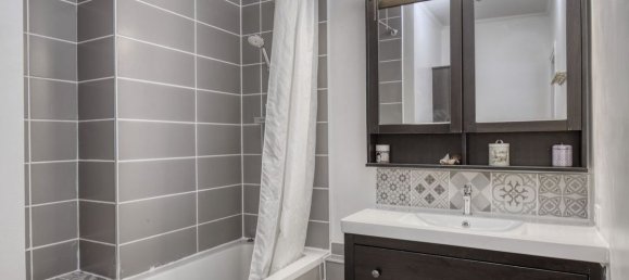 2 bedrooms Apartment in Yvelines, France No. 163662 7