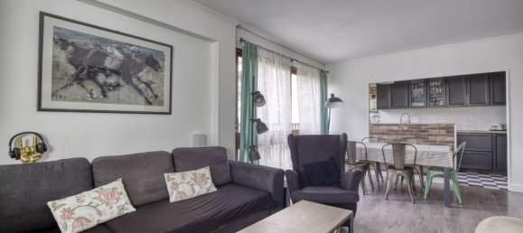 2 bedrooms Apartment in Yvelines, France No. 163662 3