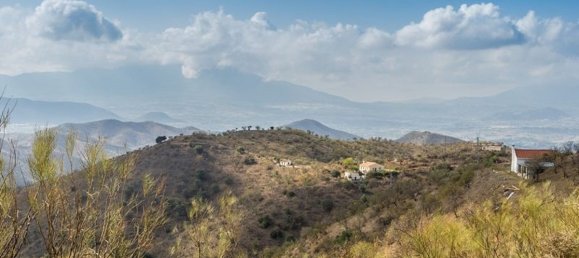 5 bedrooms Castles in Alora, Spain No. 72269 16