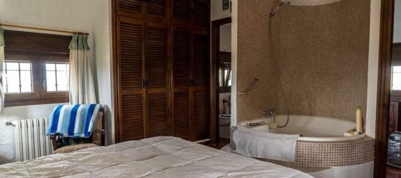 5 bedrooms Castles in Alora, Spain No. 72269 34