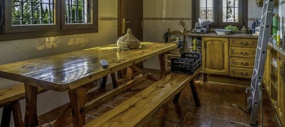 5 bedrooms Castles in Alora, Spain No. 72269 29