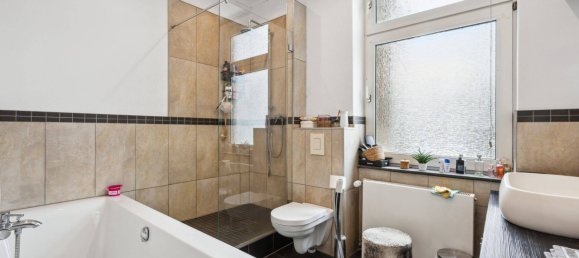 3-salle Appartement à Wuppertal, Germany No. 6194 10