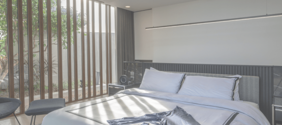 5 bedrooms Villa in Bang Sare, Thailand No. 22467 16