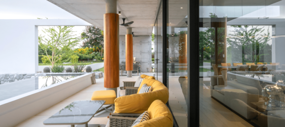 5 bedrooms Villa in Bang Sare, Thailand No. 22467 13