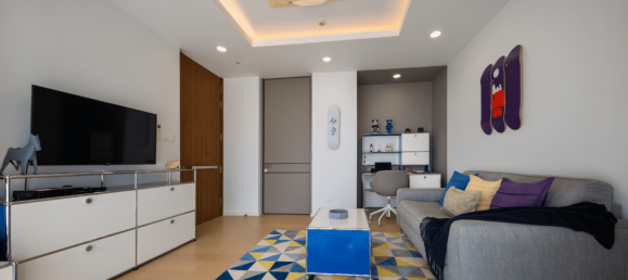 5 bedrooms Villa in Bang Sare, Thailand No. 22467 24