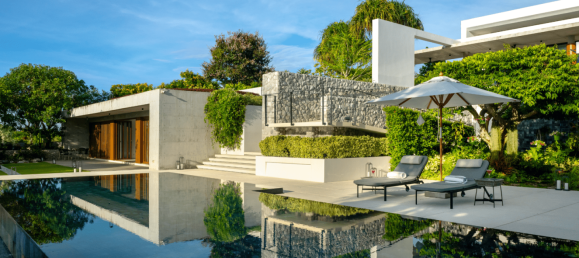 5 bedrooms Villa in Bang Sare, Thailand No. 22467 2