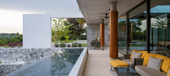 5 bedrooms Villa in Bang Sare, Thailand No. 22467 7