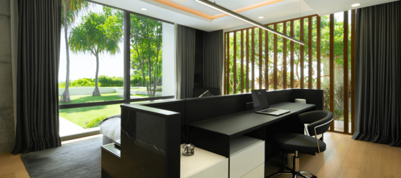 5 bedrooms Villa in Bang Sare, Thailand No. 22467 26