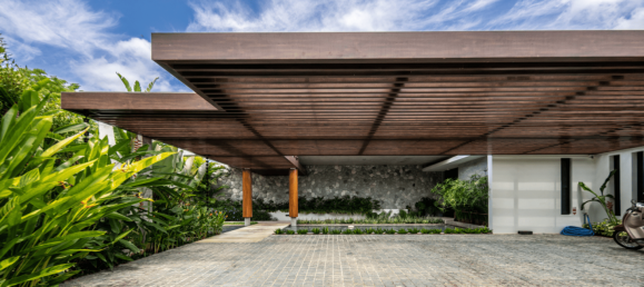 5 bedrooms Villa in Bang Sare, Thailand No. 22467 10