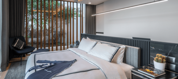 5 bedrooms Villa in Bang Sare, Thailand No. 22467 17