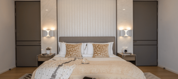 5 bedrooms Villa in Bang Sare, Thailand No. 22467 22