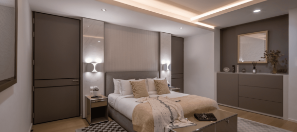 5 bedrooms Villa in Bang Sare, Thailand No. 22467 15