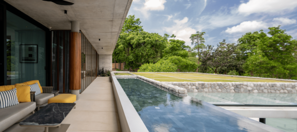 5 bedrooms Villa in Bang Sare, Thailand No. 22467 5