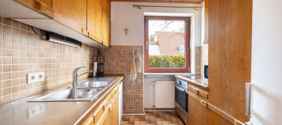 Adosado de 6 habitaciónes en Dachau, Germany No. 136243 29