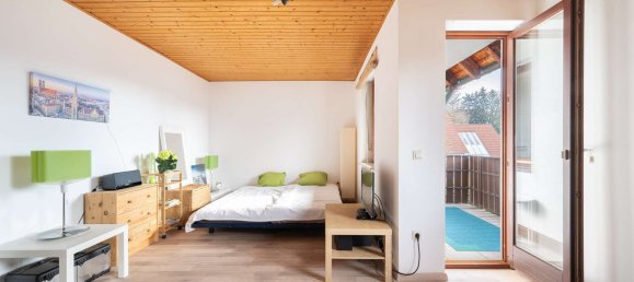 Adosado de 6 habitaciónes en Dachau, Germany No. 136243 36