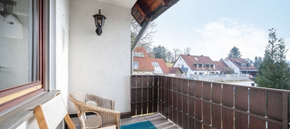 Adosado de 6 habitaciónes en Dachau, Germany No. 136243 26