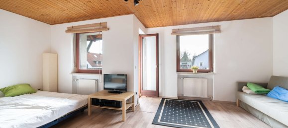 Adosado de 6 habitaciónes en Dachau, Germany No. 136243 37