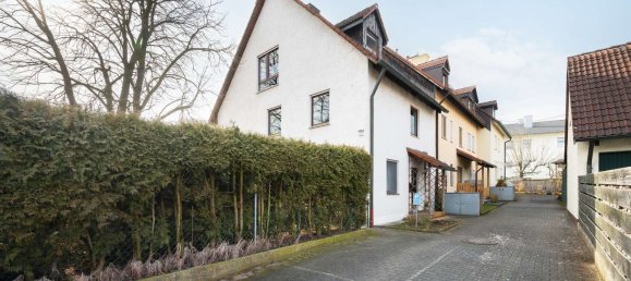 Adosado de 6 habitaciónes en Dachau, Germany No. 136243 19