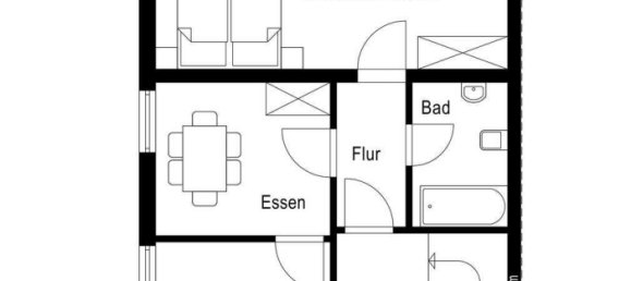 Adosado de 6 habitaciónes en Dachau, Germany No. 136243 24