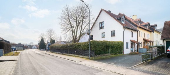 Adosado de 6 habitaciónes en Dachau, Germany No. 136243 20