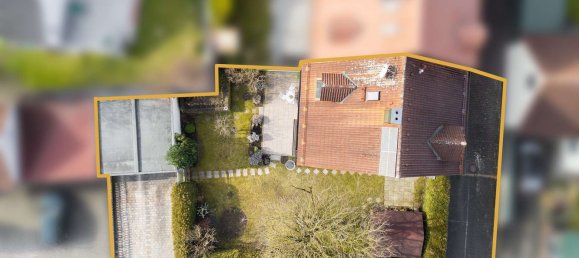 Adosado de 6 habitaciónes en Dachau, Germany No. 136243 2