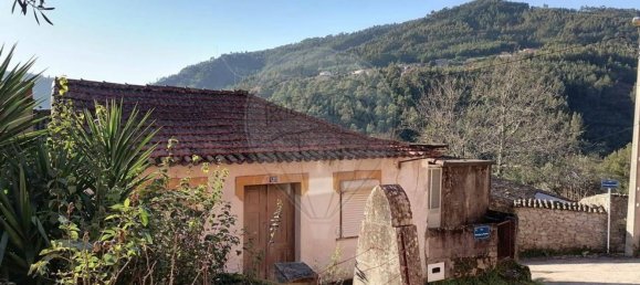 2 Schlafzimmer Haus in Góis, Portugal, Nr. 31357 7