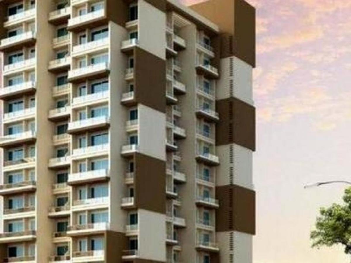 Casa T2 em Mumbai, India N.º 12577