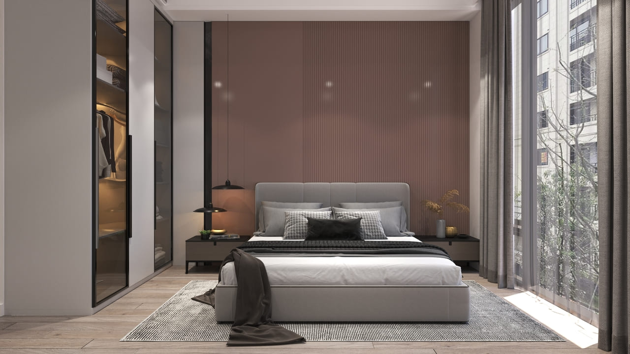 Villa 5+1 in Le Montana, Altintash, Turkey No. 38466