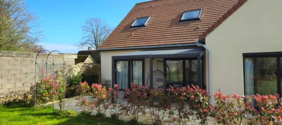 3 غرف نوم منزل في Marcheville, France رقم 75338 19