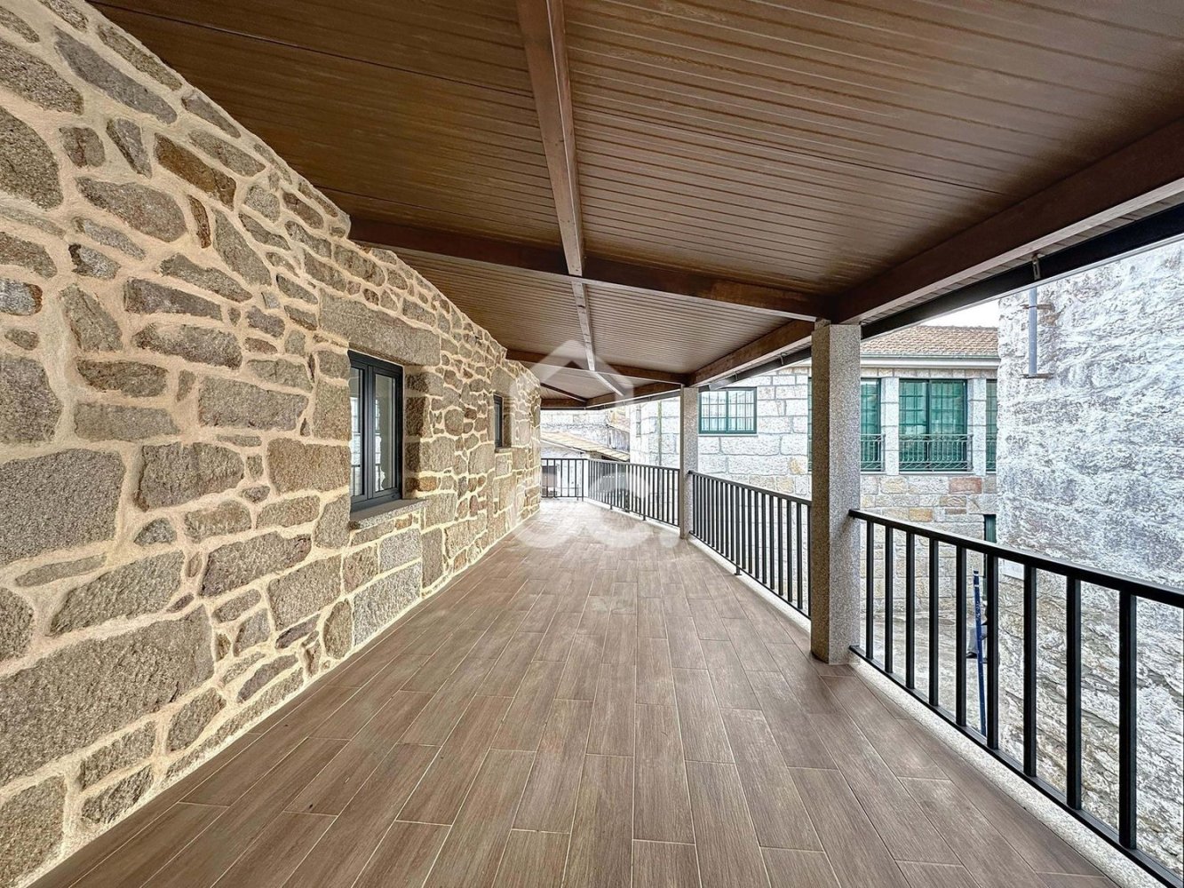 3 bedrooms House in Chaves, Portugal No. 330748