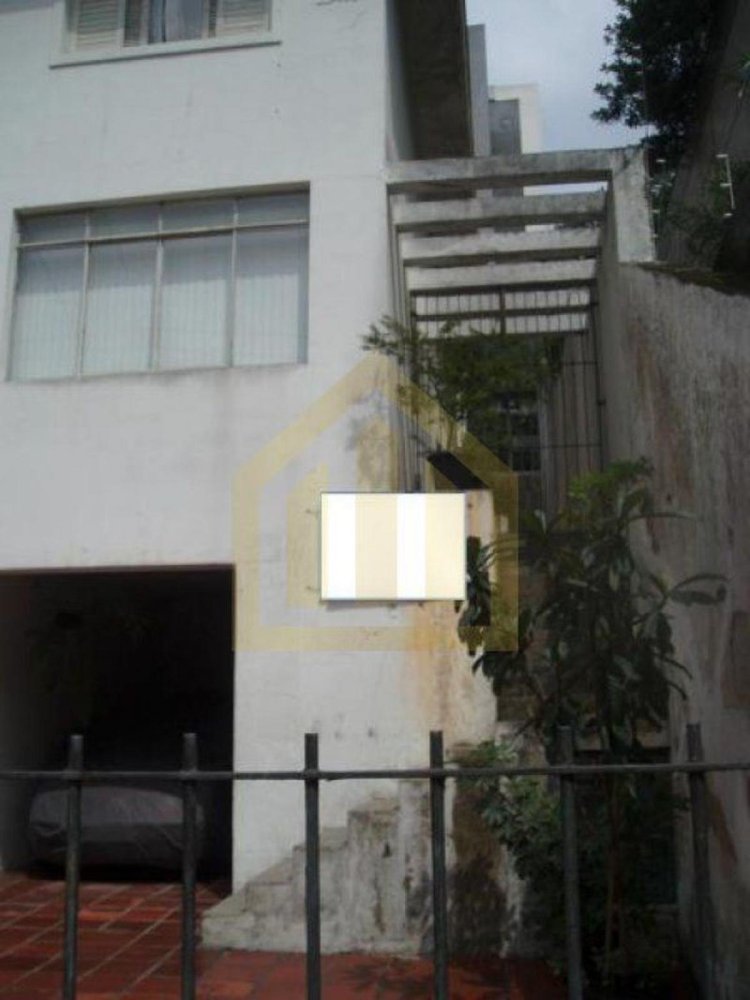 3 غرف نوم منزل في Sao Paulo, Brazil رقم 445809