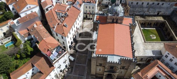 1 Schlafzimmer Doppelhaus in Coimbra, Portugal, Nr. 148909 13