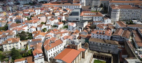 1 Schlafzimmer Doppelhaus in Coimbra, Portugal, Nr. 148909 12