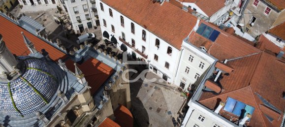 1 Schlafzimmer Doppelhaus in Coimbra, Portugal, Nr. 148909 14