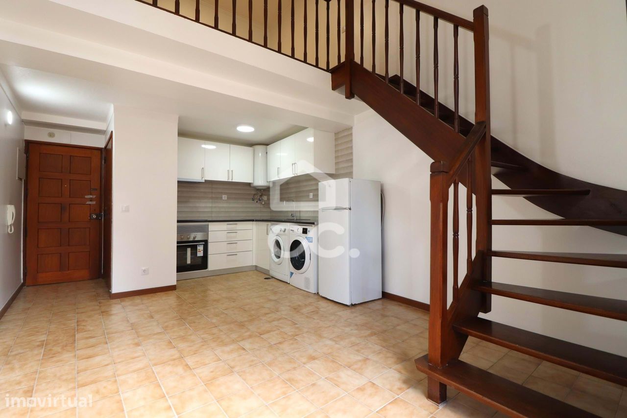 1 Schlafzimmer Doppelhaus in Coimbra, Portugal, Nr. 148909